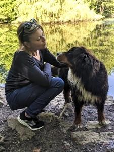 Pet sitter à Nantes : Promenades et visites à domicile pour vos animaux